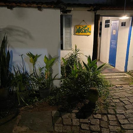 Casa Lee Hostel Paraty Exterior photo